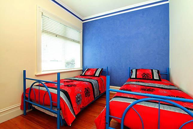 Abc Accommodation - Rosebud Cameră foto